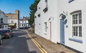The Lobster Pot